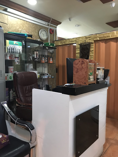 Jamal Al Rouh Saloon - United Arab Emirates|البردي - Sharjah