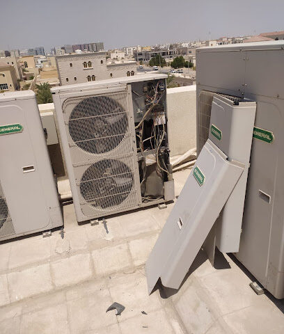 Special Air Condition General Maintenance | AC Repair in Abu Dhabi | AC Maintenance in Abu Dhabi | تصليح مكيفات -  - +971 52 347 6261