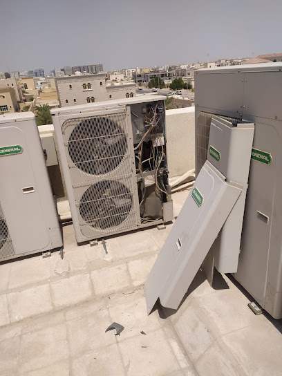 Special Air Condition General Maintenance | AC Repair in Abu Dhabi | AC Maintenance in Abu Dhabi | تصليح مكيفات - United Arab Emirates|Abu Dhabi|Musaffah M/6 Building No: 78 Sector No: 06