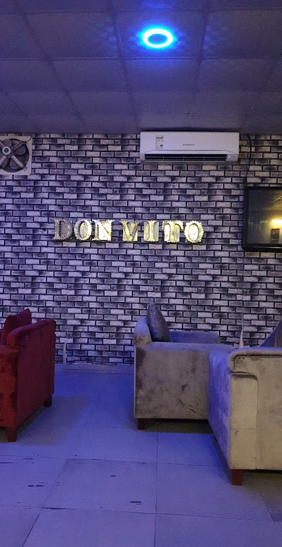Don Vito Cafe - United Arab Emirates|Al Rumailah - Al Rumailah 3 - Ajman|18 شارع عمر بن الخطاب