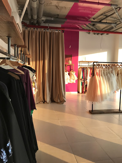 Violetta Boutique - United Arab Emirates|Ajman|Sheikh Rashid Bin Abdul Aziz Rd
