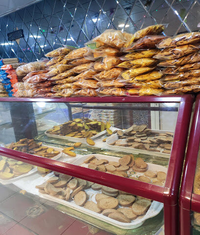 مخبز الاتحاد الجديد(New Union Bakery) - Abu Dhabi - +971 9 223 2710