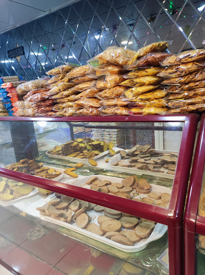 مخبز الاتحاد الجديد(New Union Bakery) - United Arab Emirates|Al Ghaleelah - Fujairah|E89|49C2+XG6