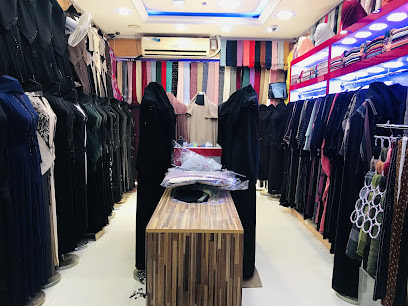 Abaya zone abaya - Abu Dhabi - +971 52 458 6365