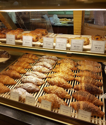 Paul Bakery & Restaurant - Abu Dhabi - +971 4 349 9115