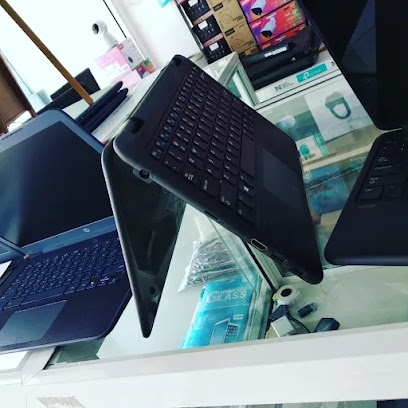 AL ASR AL TIQANI ELCTRONIC & COMPUTER DEVICES TR - Abu Dhabi - +971 52 580 2878