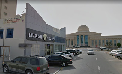 Horizon General Contracting Co.L.LC - Abu Dhabi - +971 6 741 7007