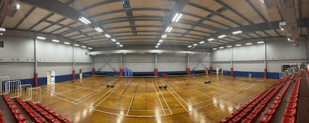 Masters Badminton Academy- Apple international school - Abu Dhabi - +971 52 631 3489