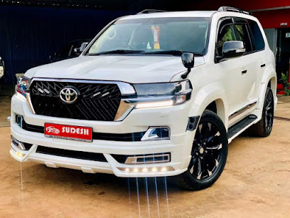 Sialkot Garage - Abu Dhabi - +971 55 671 7665