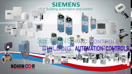 KOHINOOR Air Conditioner & Refrigeration Parts Branch 1 -  - +971 2 555 7478