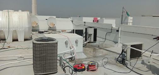 Fahad Technical Services فهد للخدمات الفنية و صيانة و إصلاح المكيفات -  - +971 58 945 8667
