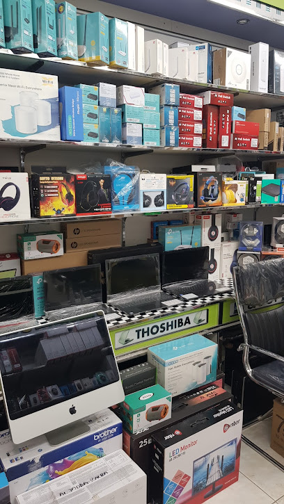 ALJADARAH COMPUTERS الجدارة للكمبيوتر - United Arab Emirates|Kalba|95 Rugaylat Rd