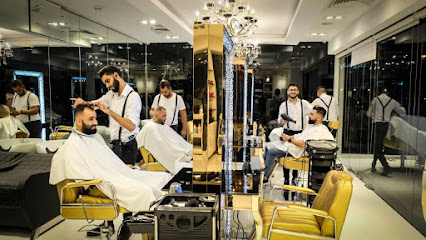 San Giorgio Gents Salon - Abu Dhabi - +971 2 445 4877