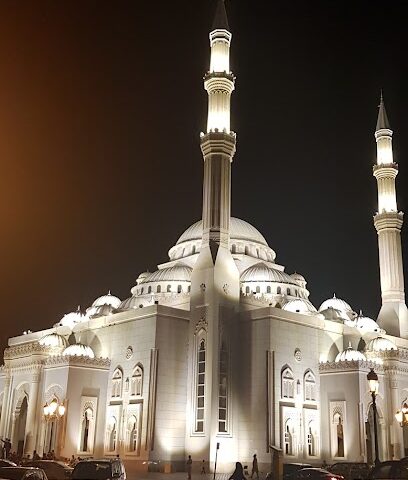 Bint Al Bahar Ladies Saloon - Abu Dhabi -