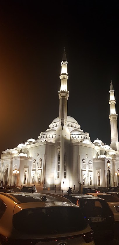 Bint Al Bahar Ladies Saloon - United Arab Emirates|Al Sharq - Bu Tina - Sharjah