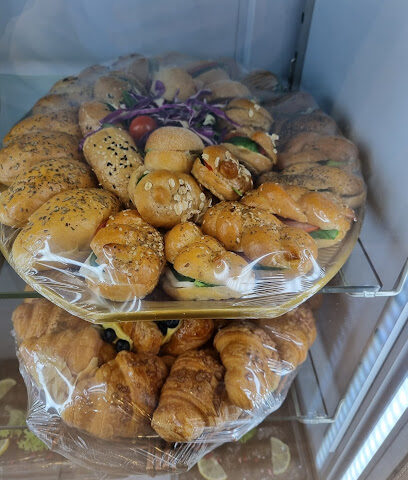 Bake Al Arab بيك العرب - Abu Dhabi - +971 54 448 3814