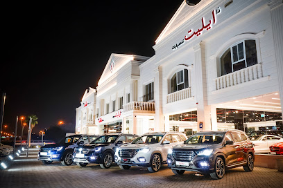 Jetour Cars - The Elite Cars Abu Dhabi Showroom - Abu Dhabi - +971 600 543628
