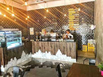 HashCafe # - Abu Dhabi - +971 50 212 1025