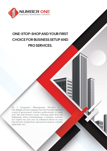 Number One Companies Management Services - United Arab Emirates|Al Danah - Zone 1 - Abu Dhabi|Hamdan Bin Mohammed St|malabar jewellery and uae exchange building