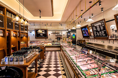 Prime Gourmet - Springs - Abu Dhabi - +971 4 517 9666