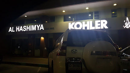 KOHLER - Abu Dhabi - +971 2 681 5999