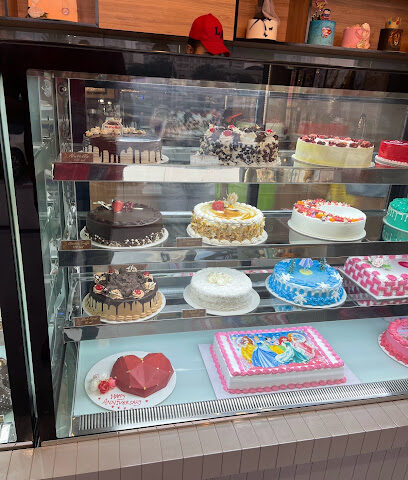 Cake Palace Ajman - Abu Dhabi - +971 52 523 6644