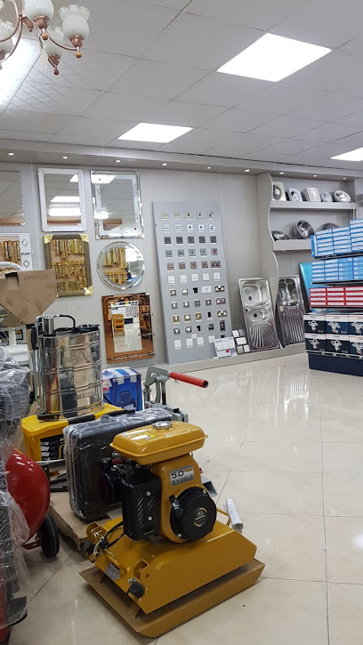 Al Jessour Building Materials Trading الجسور لتجارة مواد البناء - United Arab Emirates|Ajman|Al Rawda