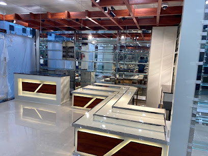 Malabar Aluminium And Glass Works -  - +971 50 998 4224