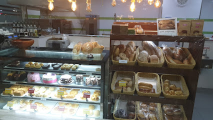 TIG Sweet & Flour Bakery - Abu Dhabi - +971 4 342 2078