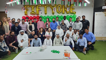 Corporate Business Services (CBS) - Abu Dhabi - +971 4 404 8787