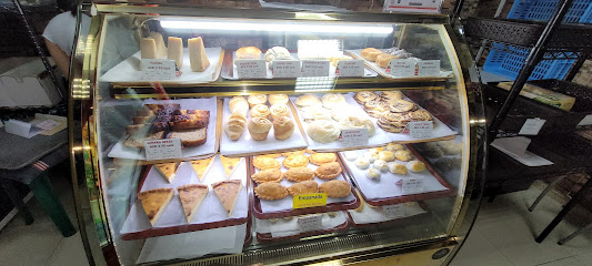 Kabayan Bread Bakery - Abu Dhabi - +971 2 644 9775