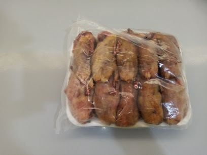 Al Darwa Butchery - Abu Dhabi - +971 56 434 9616
