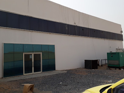 Al Zarqa Aluminium & Glass LLC - Abu Dhabi - +971 56 119 9894