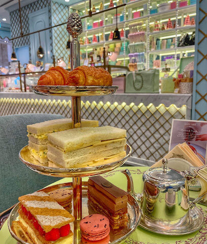 LADURÉE Abu Dhabi Mall Store - Abu Dhabi - +971 2 672 2673