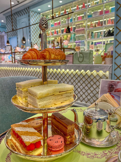 LADURÉE Abu Dhabi Mall Store - United Arab Emirates|Abu Dhabi|L1