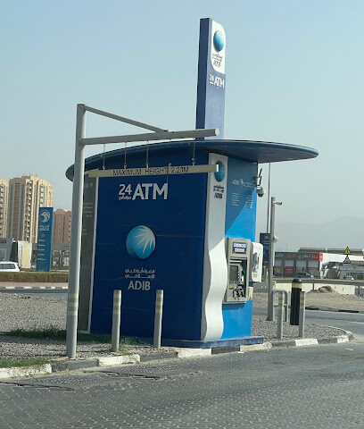 Abu Dhabi Islamic Bank (ADIB) - Abu Dhabi - +971 2 610 0000