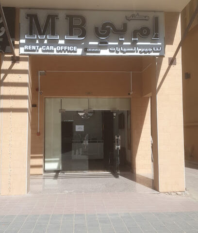 M B rent a car - Abu Dhabi - +971 56 251 2304