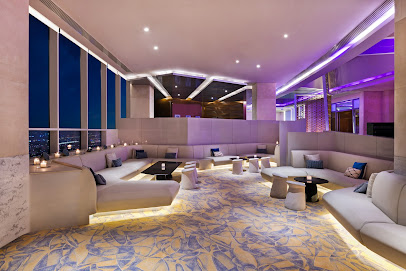 V Lounge - Abu Dhabi - +971 50 291 1247