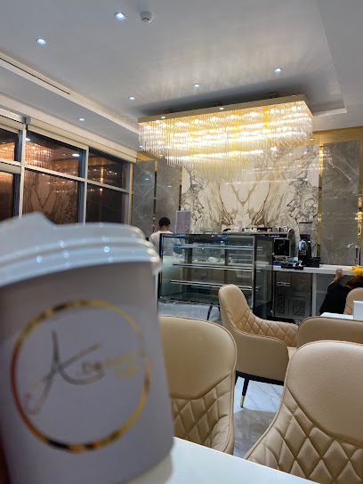 A.dessert Cafe - United Arab Emirates|Industrial AreaMuwailih Commercial - Sharjah|Unnamed Road|8F65+83C