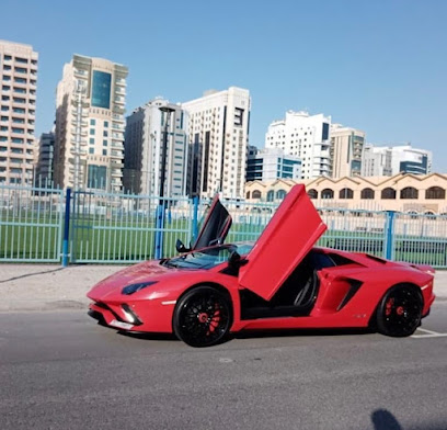 HireX Car Rental - Abu Dhabi - +971 50 366 9391