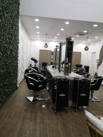 Trends Beauty Bar - United Arab Emirates|Al Dhait - Ras al Khaimah