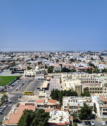 Alkaline Electromechanical LLC - Abu Dhabi - +971 2 443 6630