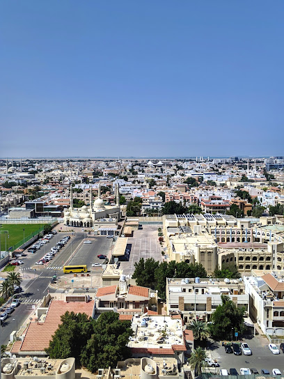 Alkaline Electromechanical LLC - United Arab Emirates|Al Manhal - W14-02 - Abu Dhabi|2 Sheikh Rashid Bin Saeed St