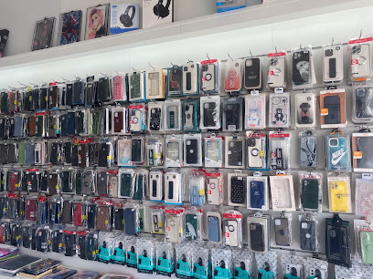 AL RUWAIS MOBILE PHONE TRADING الرويس لتجارة الهواتف المحمولة - Abu Dhabi - +971 56 644 0120