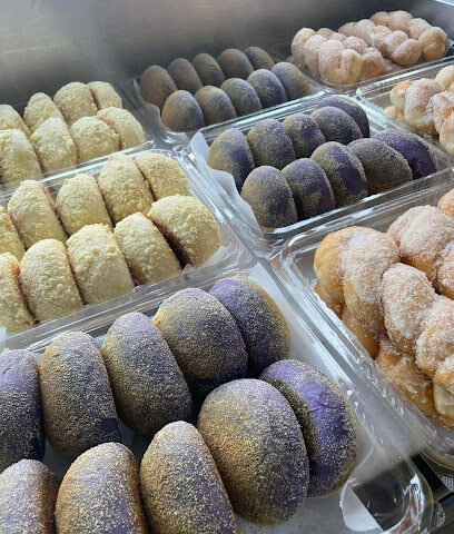 Val’s Filipino Bakery - Abu Dhabi - +971 50 731 6711