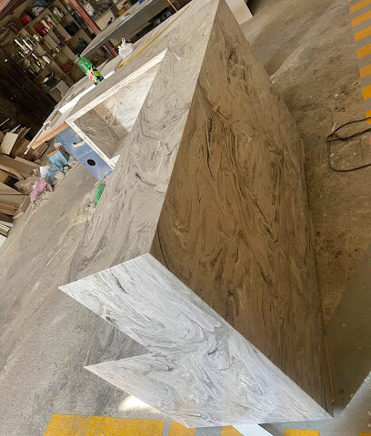 Build Mark General Maintenance - Abu Dhabi - +971 50 542 0822