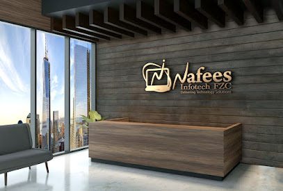 Nafees Infotech FZC - Abu Dhabi - +971 52 822 1648