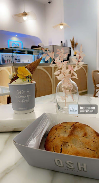 OSH Bakery - United Arab Emirates|'Asharij - Bida Bin Ammar - Abu Dhabi|438 Al Dirasah St|Bin Ammar