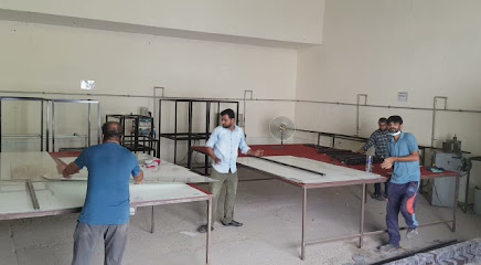 INTEGRATED TEAM WORKSHOP FOR ALUMINIUM AND GLASS INSTALLATION LLC -  - +971 52 799 3197