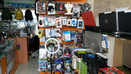 Al ISTATH COMPUTER - Abu Dhabi - +971 6 563 9363